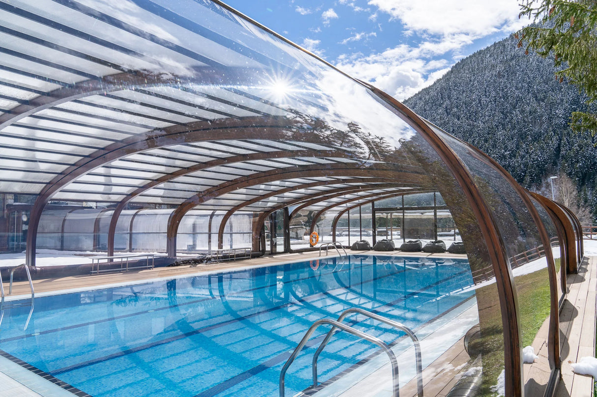 Hotel Montarto - - Caranva