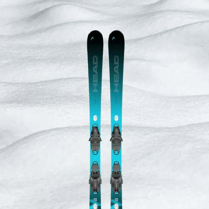 Alquiler Esquí Ushuaia - Esquí / Alta Gama / Esquís -CaranvaSports - temporada 2026