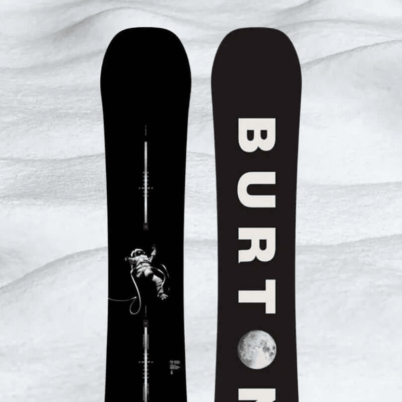 Alquiler Esquis San Martin de los Andes - SnowBoard / Alta Gama / Tabla -CaranvaSports - temporada 2026