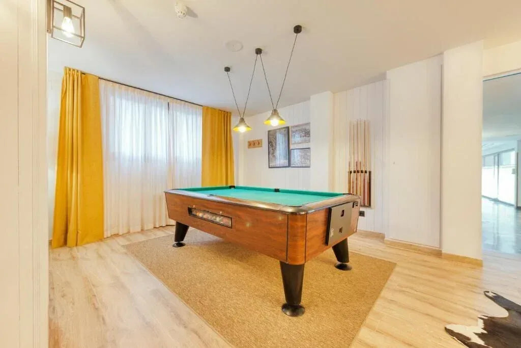 Hotel Viella - -CaranvaSports - temporada 2026