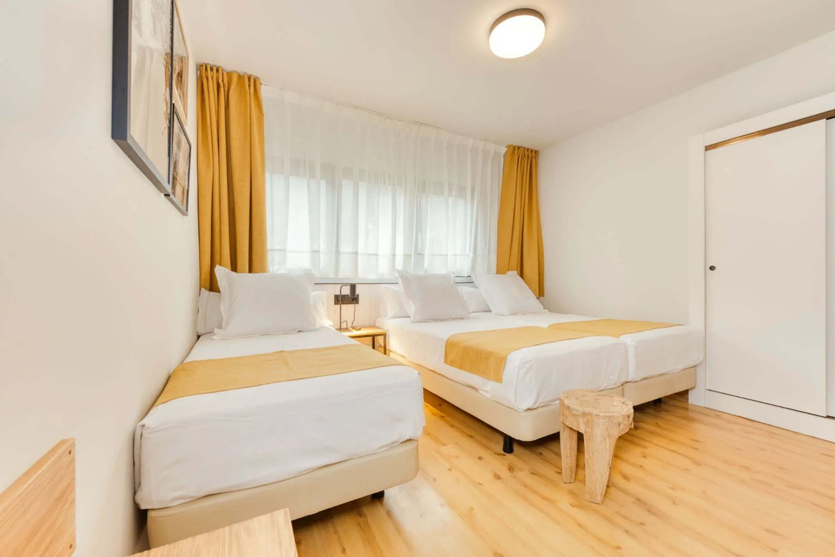 Hotel Viella - -CaranvaSports - temporada 2026