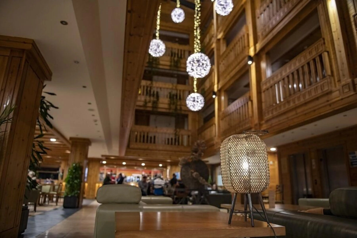 Hotel Nordic Canillo Andorra - - Caranva