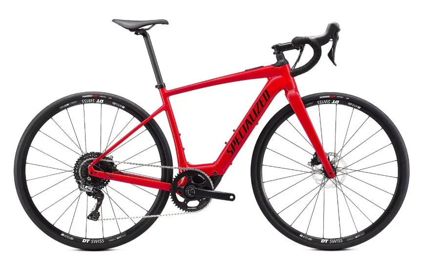 Alquiler de bicicletas en Dénia - Carretera Eléctrica / S - Caranva