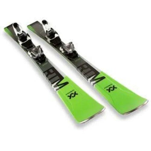 Ski Volkl RTM 76 - Esquís All-Mountain Principiante-Intermedio - -CaranvaSports - temporada 2026