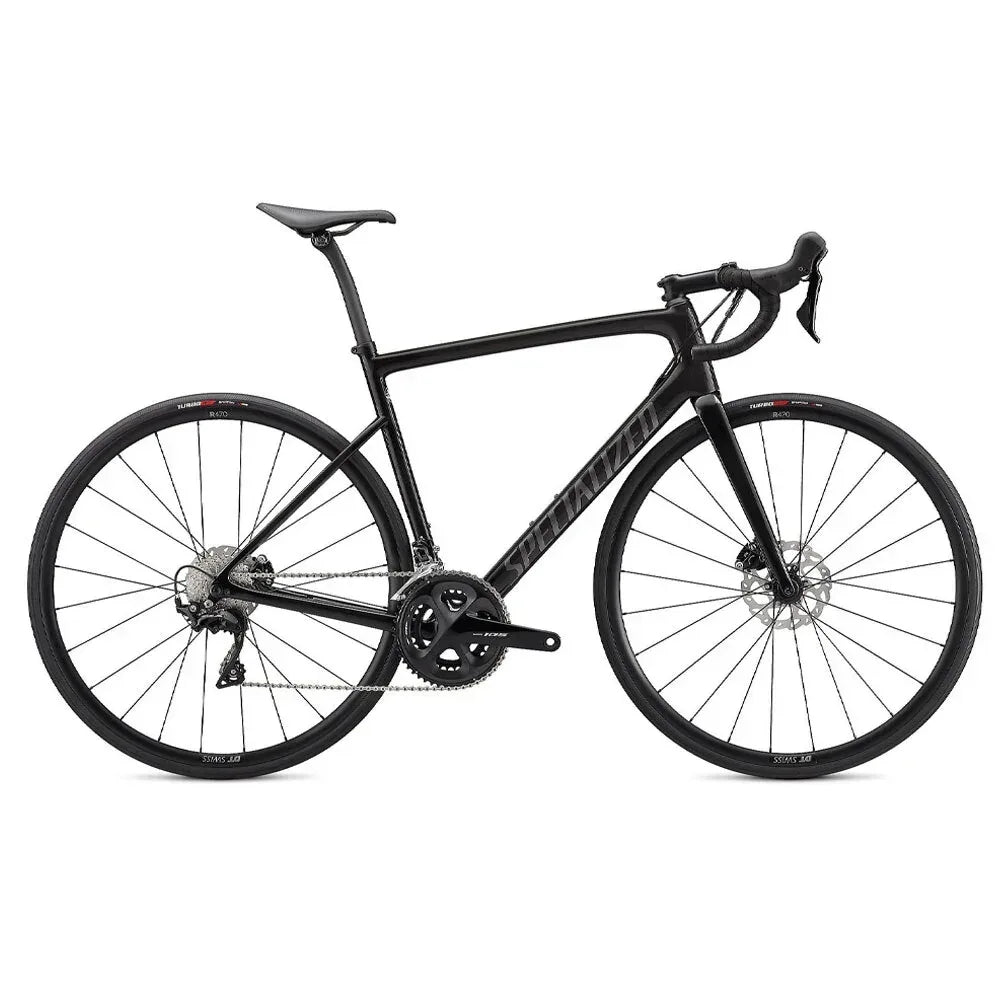 Specialized Tarmac Sport SL6 - -CaranvaSports - temporada 2026