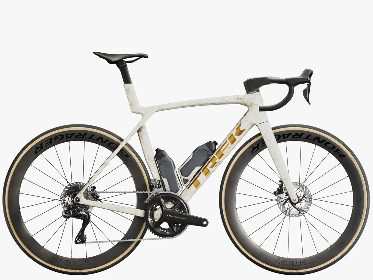 Trek Madone SLR 7 Gen 8 - -CaranvaSports - temporada 2026
