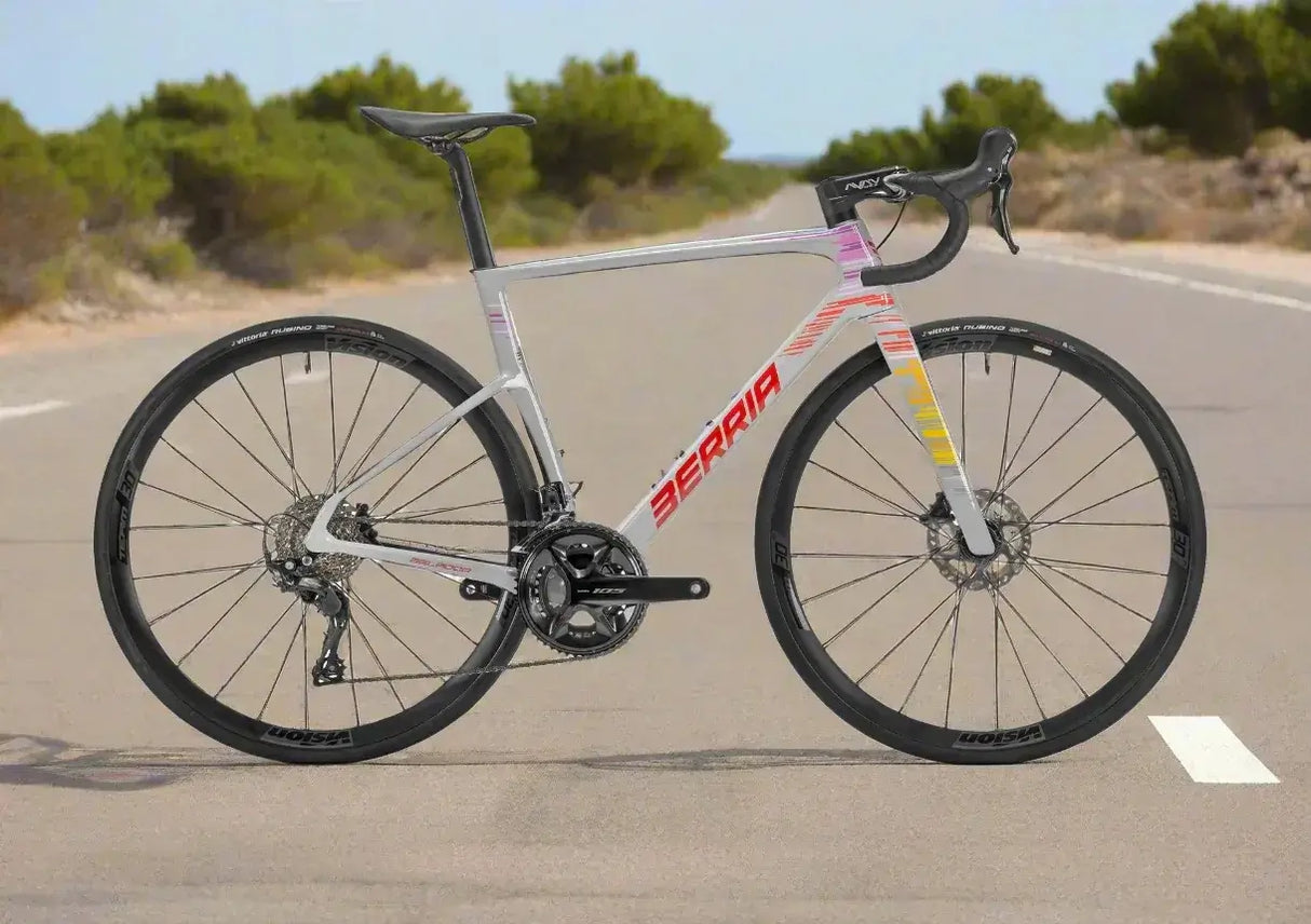 Alquiler Bicicleta Formentera - Carretera / S -CaranvaSports - temporada 2026