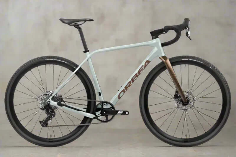 Alquiler Bicicleta Bilbao - Carretera / Rigida / 51 (167-172) -CaranvaSports - temporada 2026