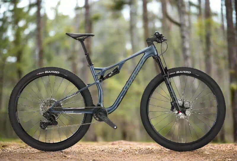 Alquiler Bici Carretera Girona - MTB / Cannondale SuperSix EVO 2 (Shimano Ultegra di2) -CaranvaSports - temporada 2026