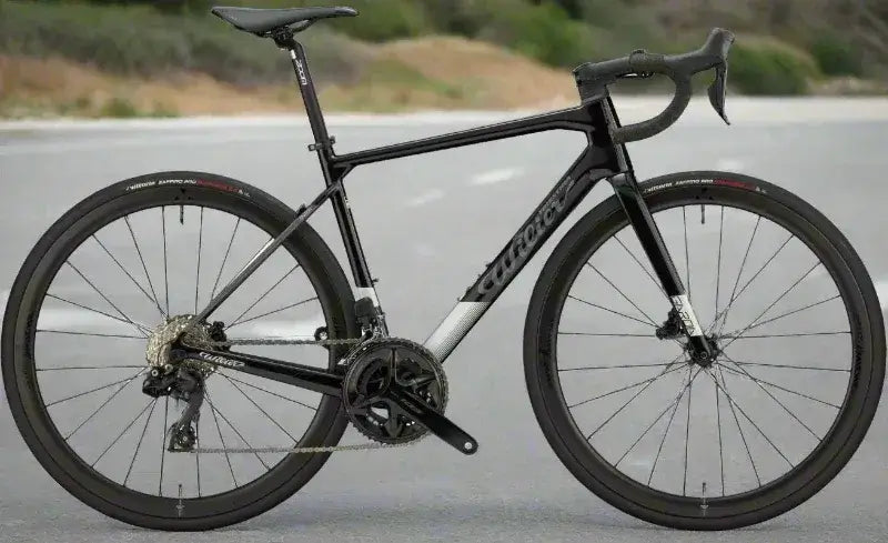 Alquiler Bicicleta Carretera Valencia - Carretera / Normal / XS (140-155cm) -CaranvaSports - temporada 2026