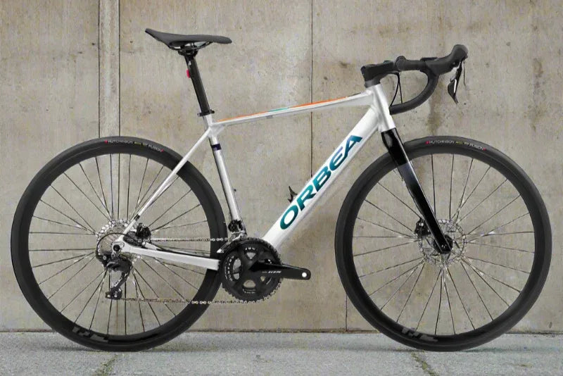 Alquiler Bicicleta Bilbao - Carretera / Rigida / 51 (167-172) - Caranva