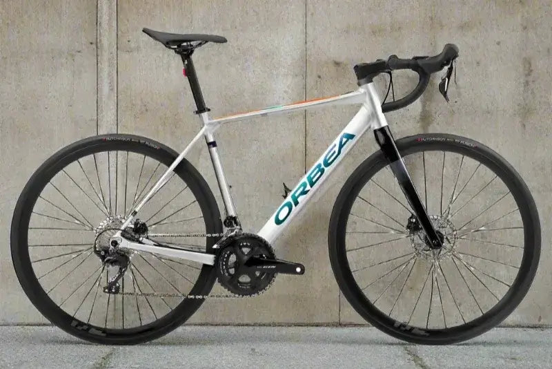 Alquiler Bicicleta Bilbao - Carretera / Rigida / 51 (167-172) -CaranvaSports - temporada 2026