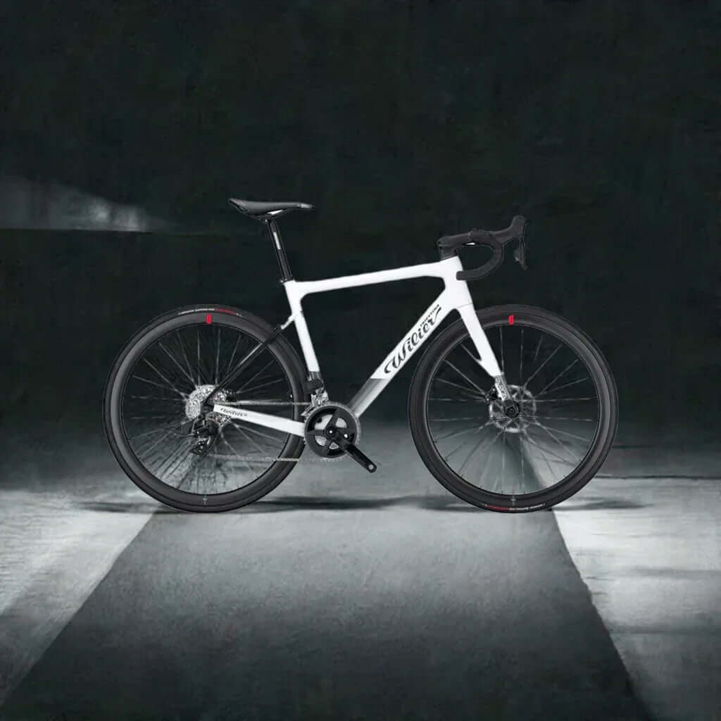 Alquiler Bicicleta Carretera Valencia - Carretera / Normal / XS (140-155cm) -CaranvaSports - temporada 2026