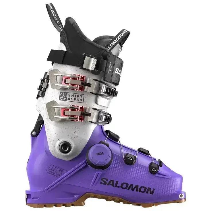 Alquiler Esquís Font Romeu - Esquí / Bronce / Botas -CaranvaSports - temporada 2026