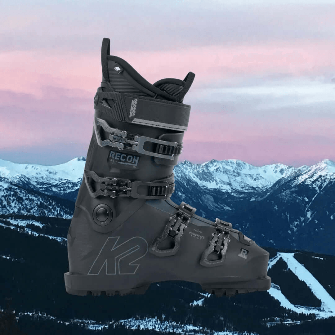 Alquiler Esquís Encamp - Funicamp Grandvalira - Esquí / Intermedio / Solo Botas -CaranvaSports - temporada 2026