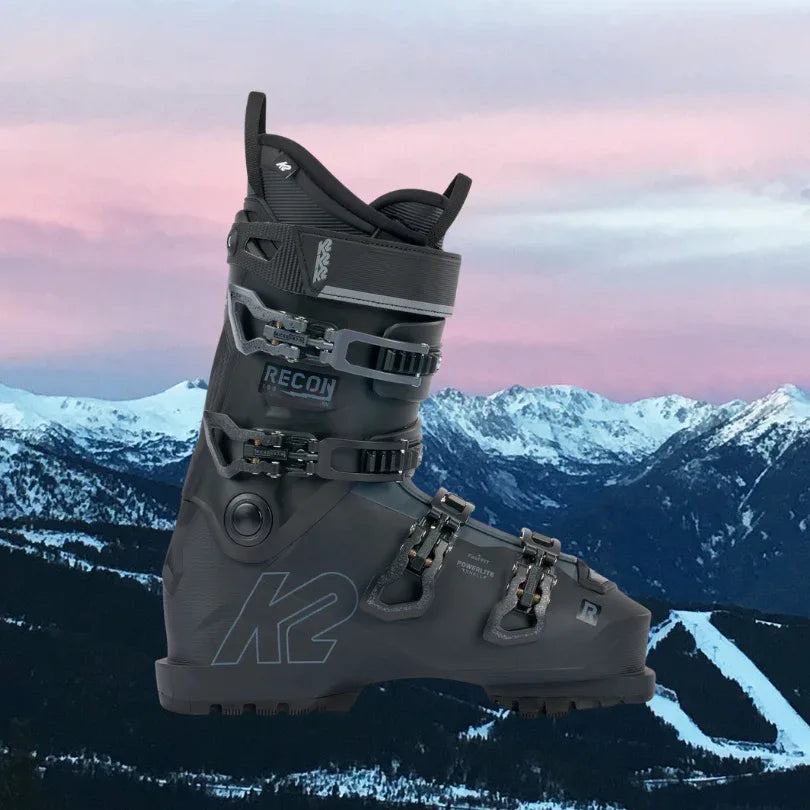 Alquiler de Esquís en Grau Roig - Esquí / Silver / Botas - Caranva