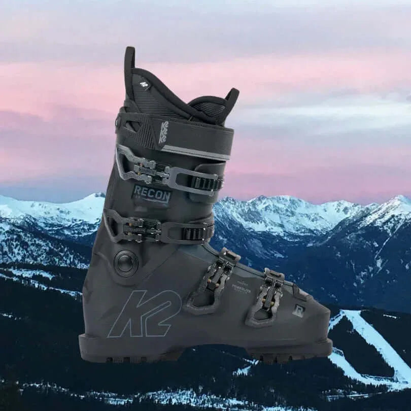 Alquiler Esquís Grau Roig - Esquí / Silver / Botas -CaranvaSports - temporada 2026