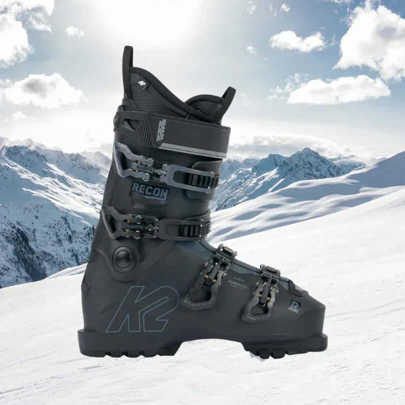 Alquiler de esquís Nevados de Chillán - Esquí / Esquí de Fondo / Botas -CaranvaSports - temporada 2026