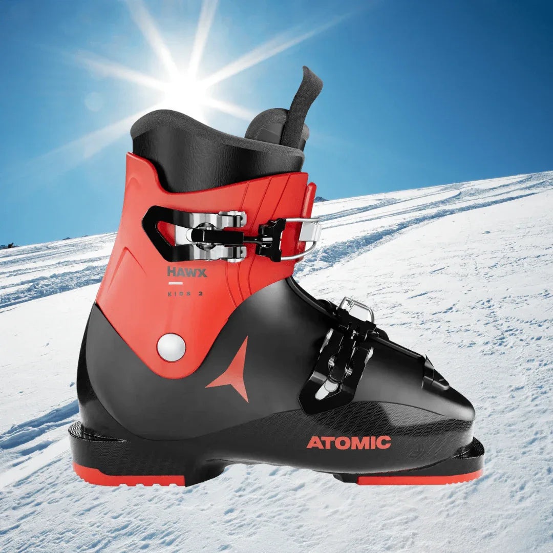 Alquiler Esquís Formigal - Esquí / Niños (70-120) / Botas - Caranva