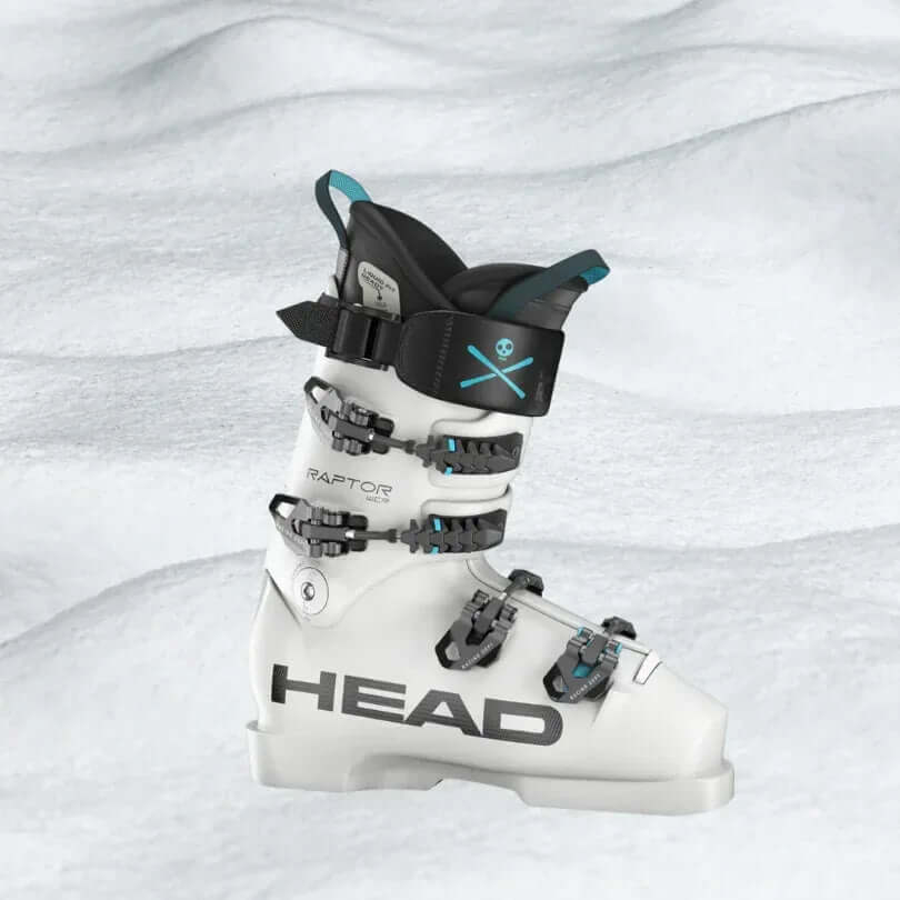 Alquiler Esquís La Parva - Esquí / Avanzado / Botas -CaranvaSports - temporada 2026