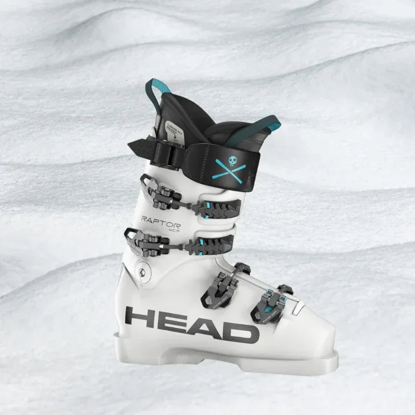 Rental Ski Buenos Aires - Esquí / Alta Gama / Botas -CaranvaSports - temporada 2026