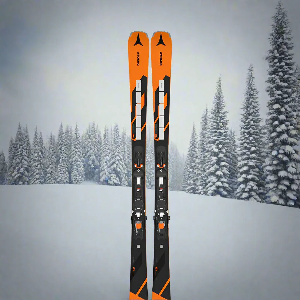 Alquiler esquís Cerro Catedral - Esquí / Standar / Esquís - Caranva