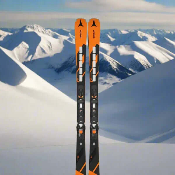 Alquiler Esquís Formigal - Esquí / Principiante / Esquís -CaranvaSports - temporada 2026