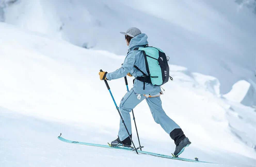 Alquiler de Ropa de Nieve en Mendoza - -CaranvaSports - temporada 2026
