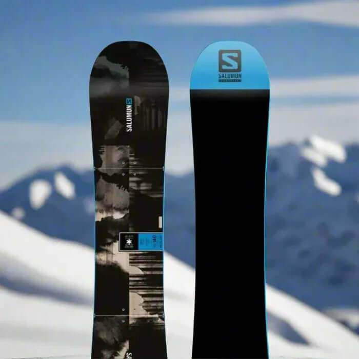 Alquiler esquís Bariloche 2025 - SnowBoard / Standar / Tabla -CaranvaSports - temporada 2026