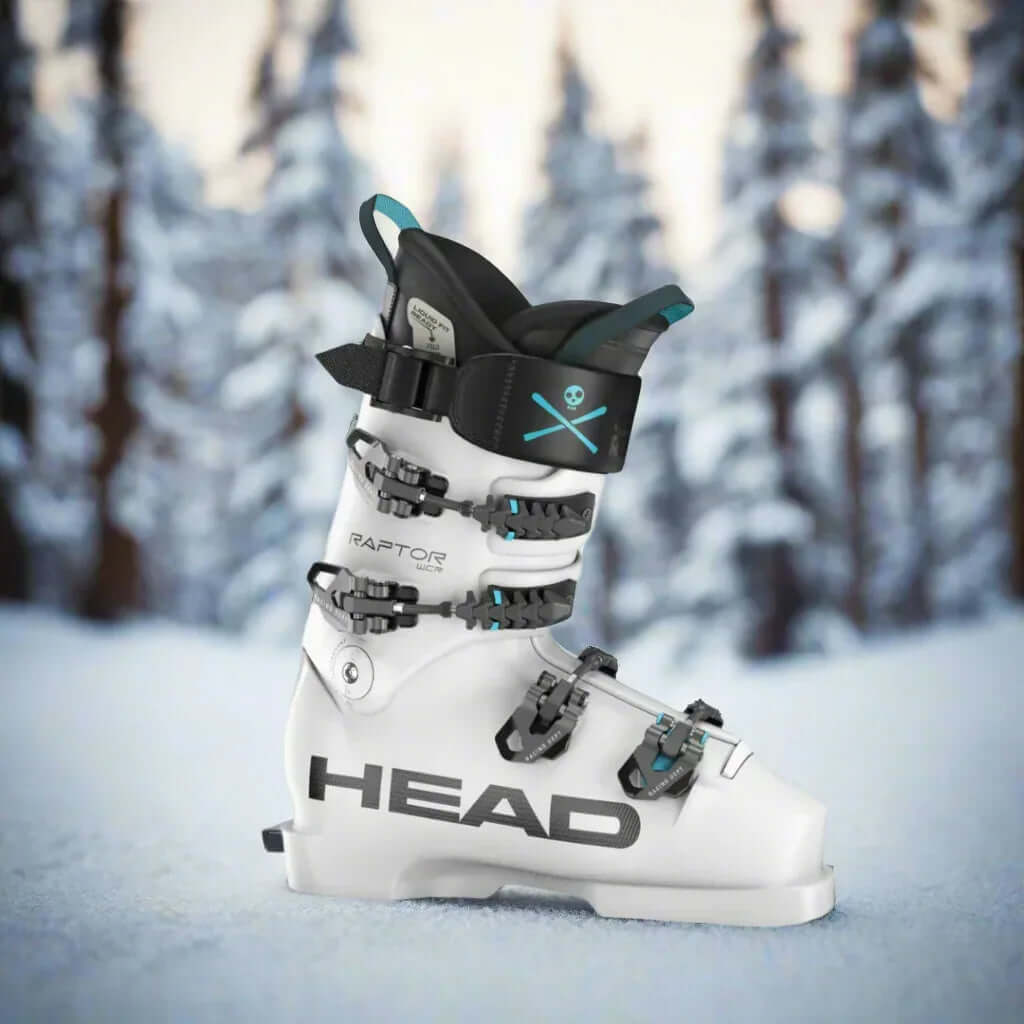 Alquiler Esquís Astún - Pirineo Aragonés - Esquí / Avanzado / Botas -CaranvaSports - temporada 2026