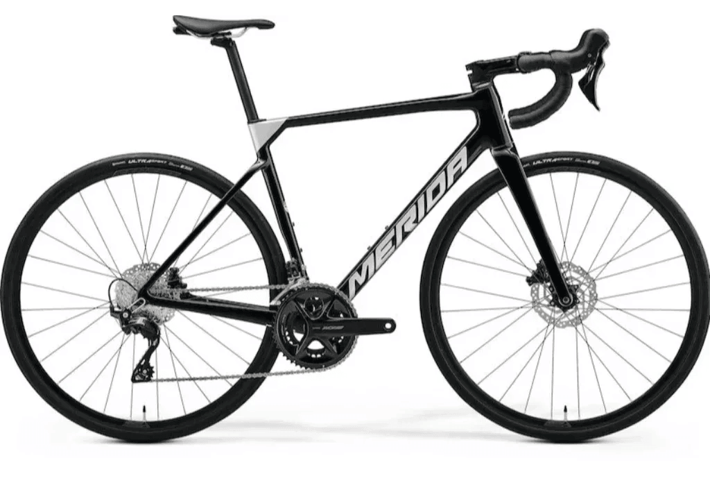 Alquiler Bicis Carretera de Carbono en Barcelona - Carretera / Bianchi Infinito XE -CaranvaSports - temporada 2026