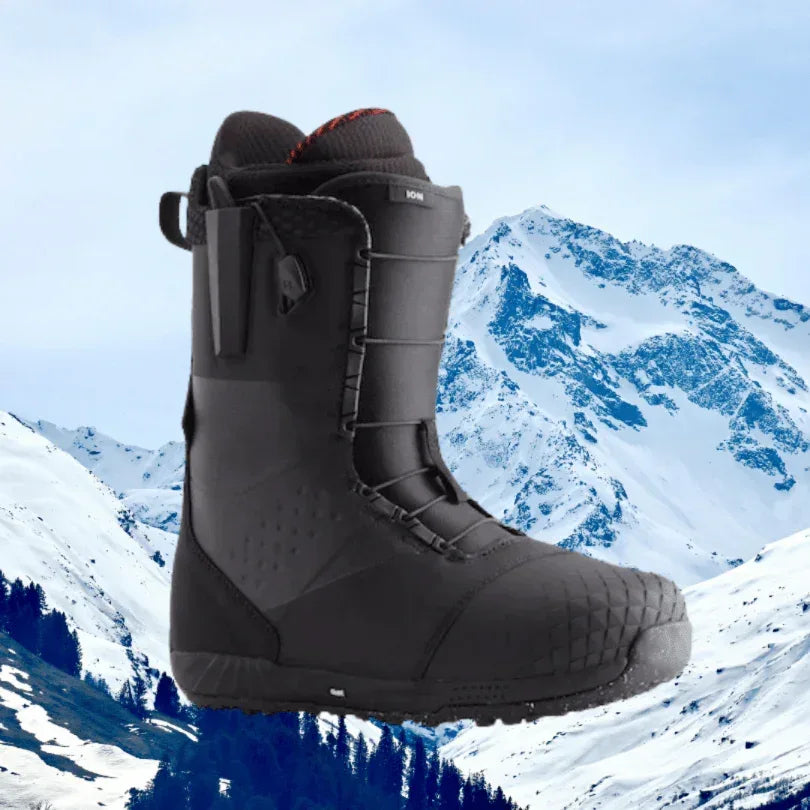 Alquiler Botas SnowBoard - -CaranvaSports - temporada 2026