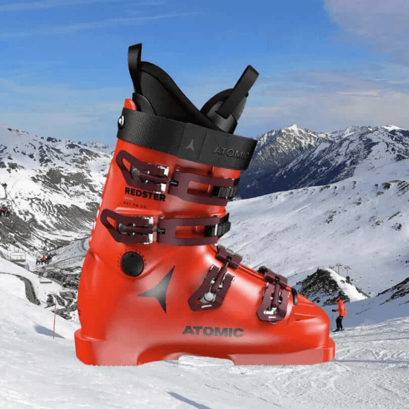 Alquiler Esquis Alto Campoo, Cordillera Cantábrica - Esquí / Intermedio / Botas -CaranvaSports - temporada 2026