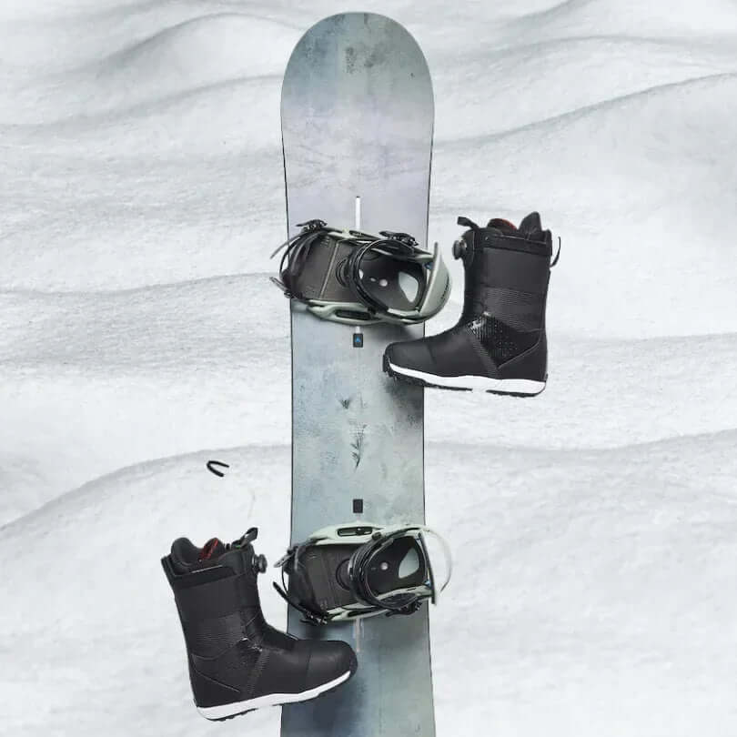 Alquiler Esquís Panticosa Biescas - Esquí / Media / Equipo Completo -CaranvaSports - temporada 2026