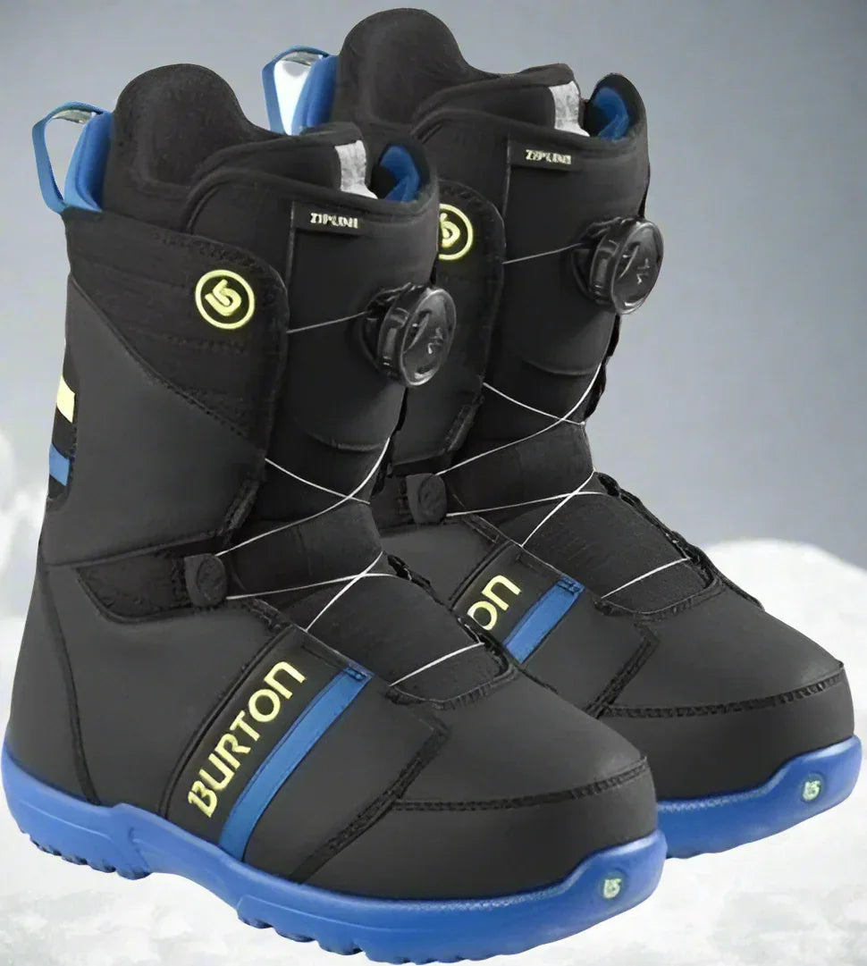 Alquiler Esquís Valle Nevado Chile - SnowBoard / Intermedio / Botas - Caranva