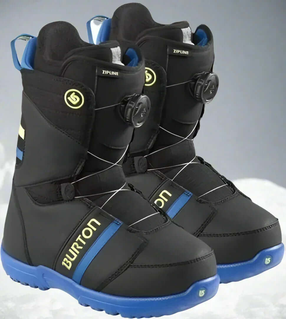 Alquiler Esquís Valle Nevado Chile - SnowBoard / Intermedio / Botas -CaranvaSports - temporada 2026