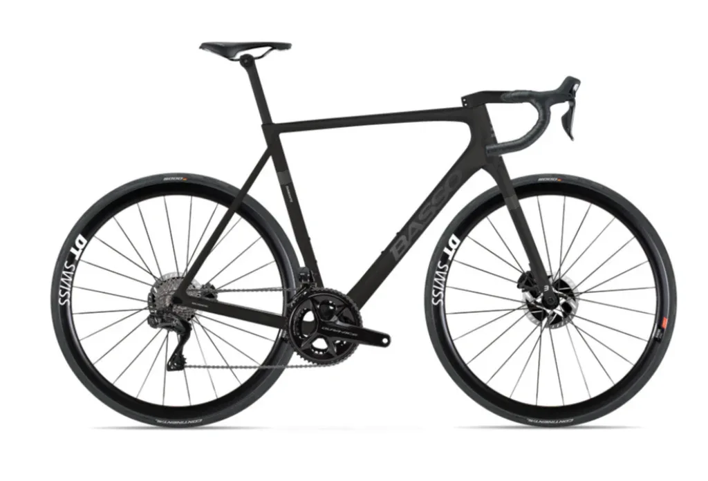 Basso Diamante - - Caranva