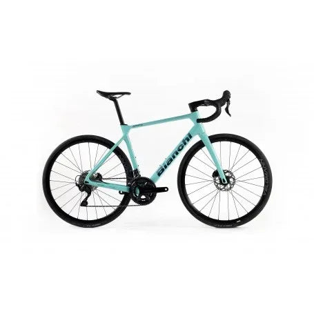 Bianchi Infinito XE - -CaranvaSports - temporada 2026