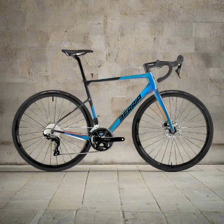 Alquiler Bicicleta Carretera Valencia - Carretera / Normal / XS (140-155cm) - Caranva