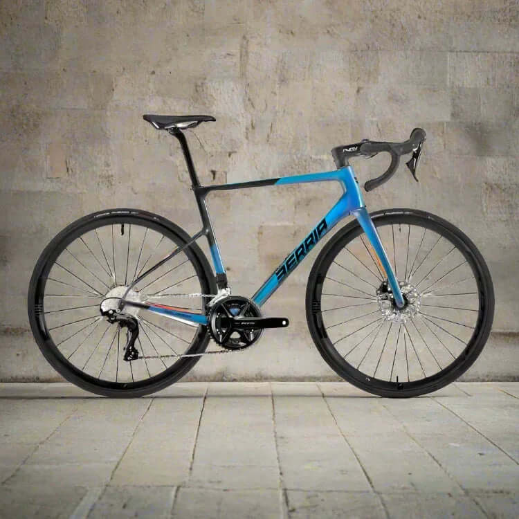 Alquiler Bicicleta Carretera Valencia - Carretera / Normal / XS (140-155cm) -CaranvaSports - temporada 2026