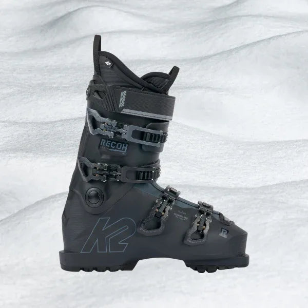 Alquiler Esquís Vielha Lérida - Esquí / Avanzado / Botas - Caranva