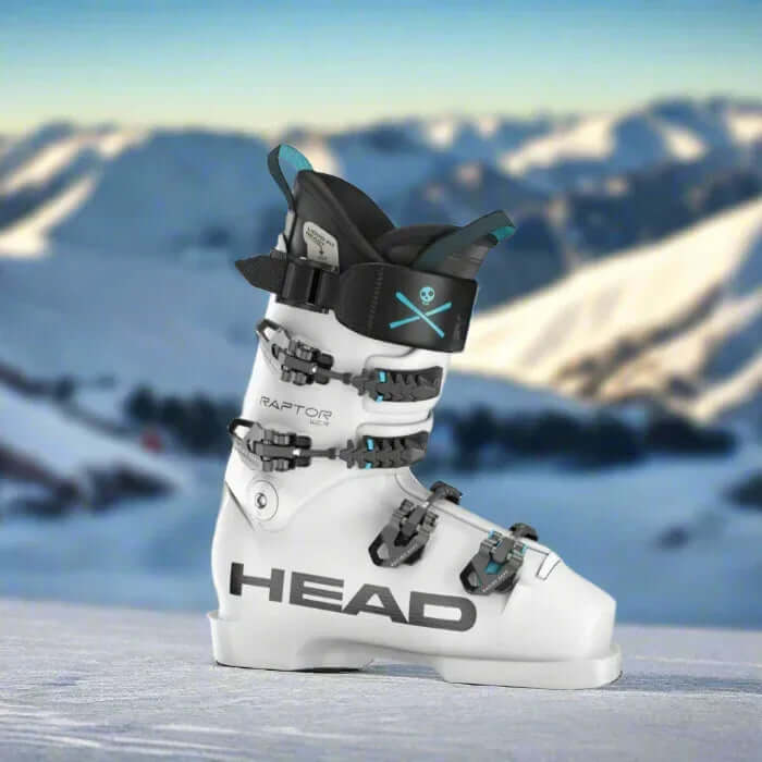 Alquiler Esquís Ordino Arcalís - Esquí / Oro - Alta / Botas -CaranvaSports - temporada 2026