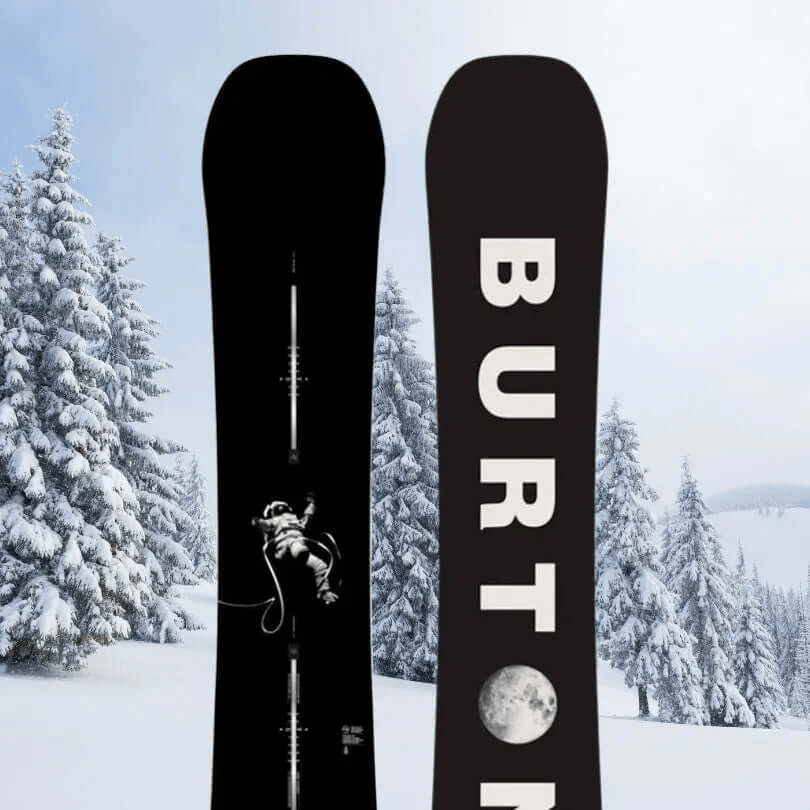Alquiler Esquís Arinsal - Pal Vallnord - SnowBoard / Gold / Tabla -CaranvaSports - temporada 2026