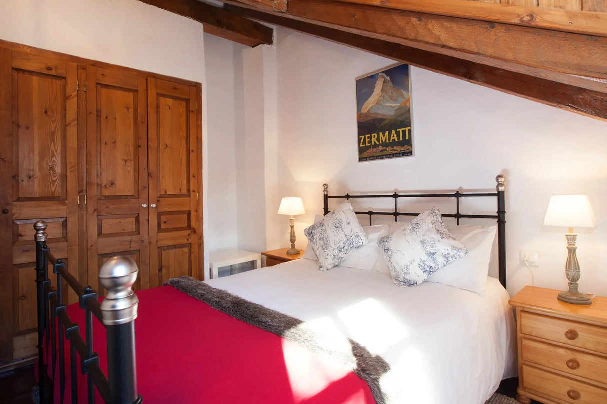 Tarter Mountain Suites - - Caranva