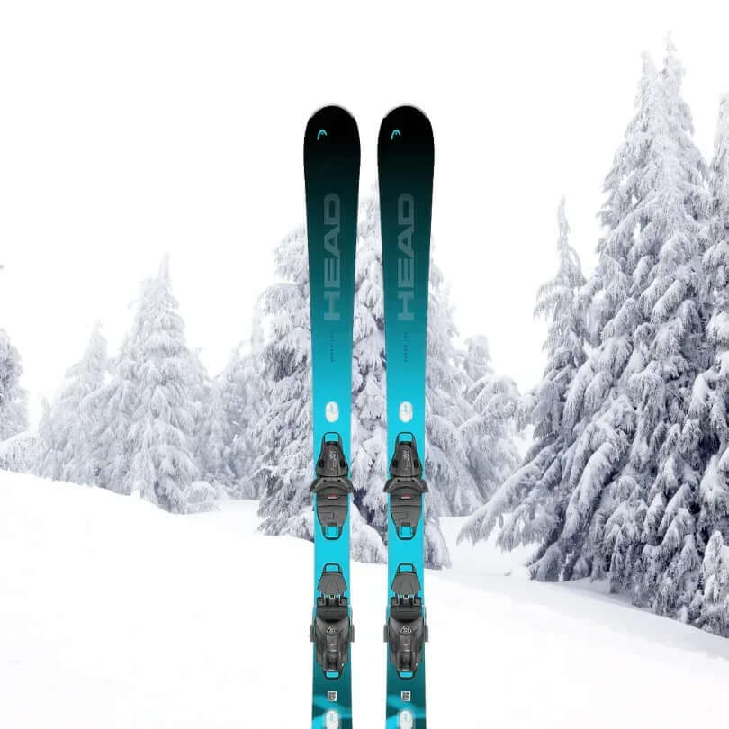 Alquiler Esquís Pas de la Casa - Esquí / Gold - Alta / Solo Esquís -CaranvaSports - temporada 2026