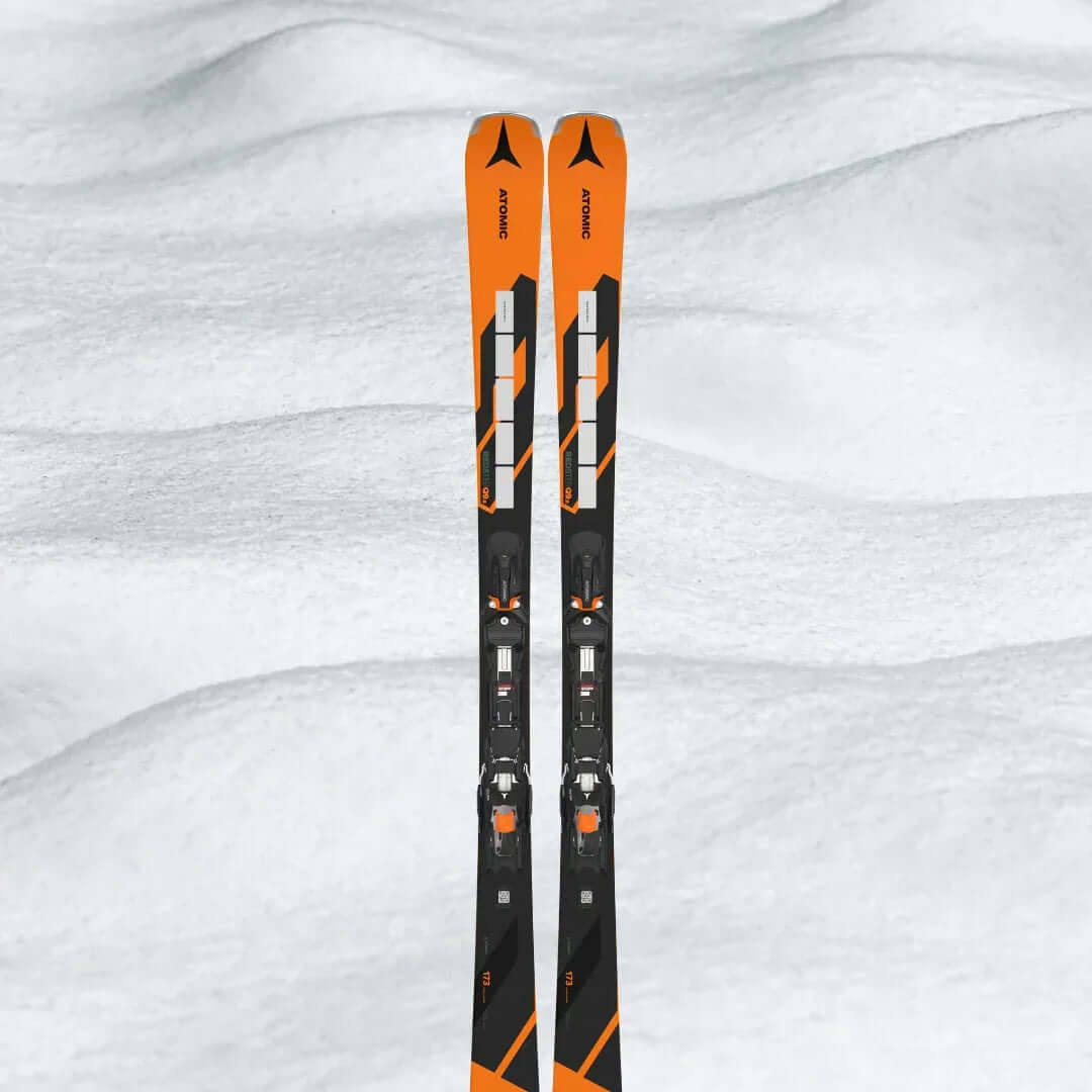 Alquiler Esquís Saint Moritz - Esquí / Estandar / Equipo Completo -CaranvaSports - temporada 2026