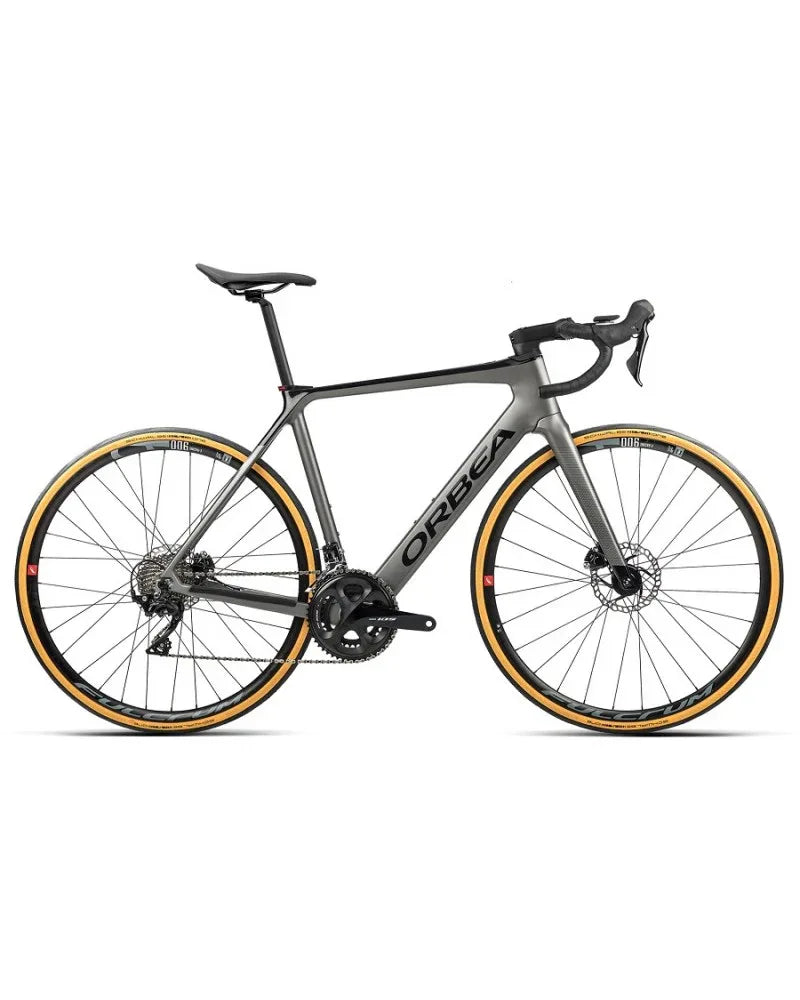Orbea Gain M30 - - Caranva