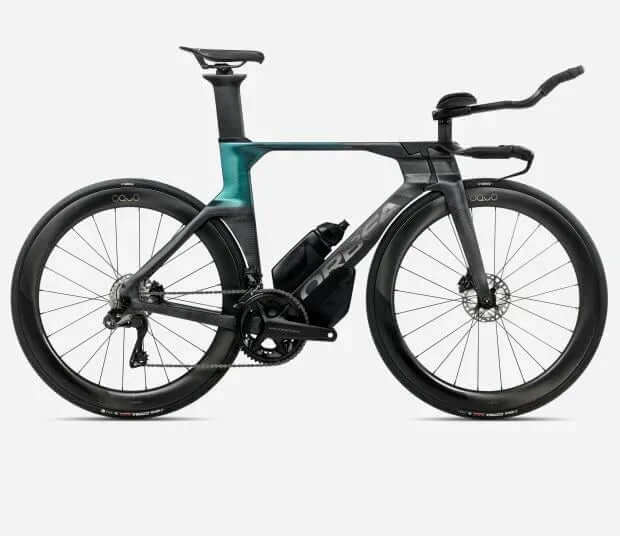 Orbea Ordu - -CaranvaSports - temporada 2026