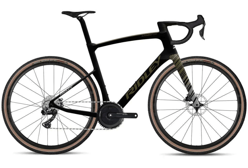 Alquiler Bici Carretera Málaga - Carretera / Colnago V5Rs (Shimano Ultegra di2) Vision SC45 -CaranvaSports - temporada 2026