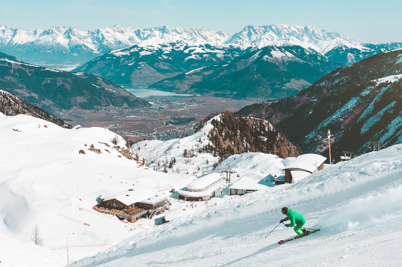 Clases de Esquí en Bonneval-sur-Arc — Francia | Caranva